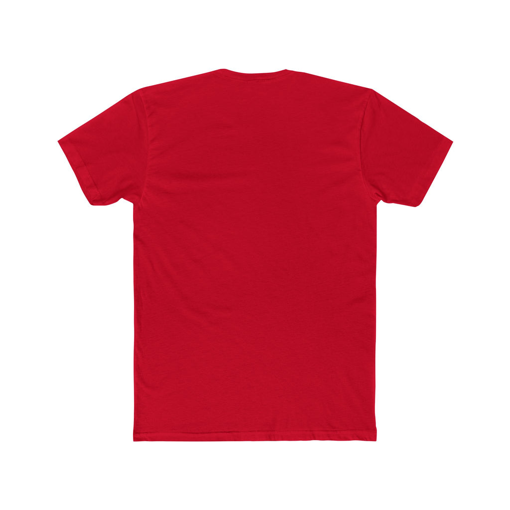 Menacing Bear Graphic Tee – "Rawr" Blood-Splatter Horror Shirt